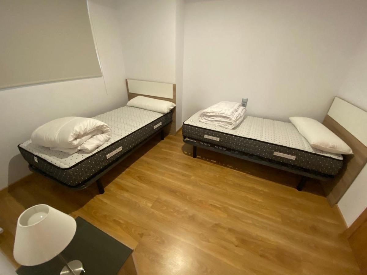 P&C Ribasol Lejlighed Arinsal Eksteriør billede